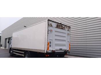 Dhollandia DHLM.35 DHLM.35 - Trampilla elevadora