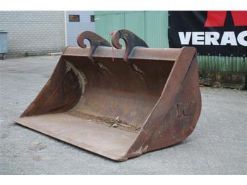 Verachtert Ditch cleaning bucket NG-3-35-190-NH - Implemento