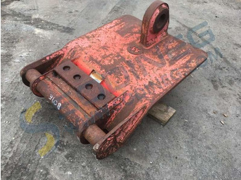 WIMMER 5 - Implemento