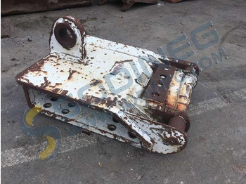 WIMMER 5 - Implemento