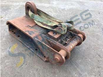 WIMMER Modele 3 - Implemento