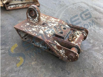 WIMMER Serie 3 - Implemento