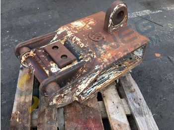 WIMMER Serie 3 - Mecanique - Implemento