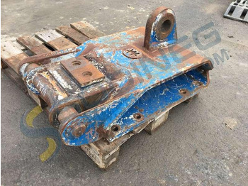 WIMMER Serie 3 - Mecanique - Implemento