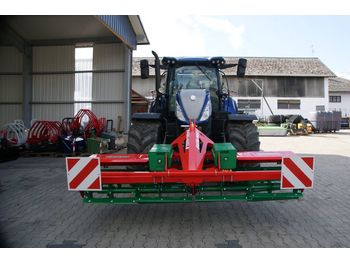 Rodillo agrícola nuevo Agro-Masz Cutter 300 - Messerwalze - Neumaschine: foto 2