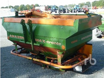 Amazone ZA-MMAX - Maquinaria agrícola