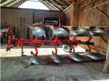 Akpil KM1804+RB - Arado