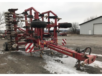 Horsch TERRANO 6 FX - Arado