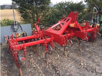 Grimme GH 4 - Arrancadora de patatas