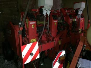 Grimme GL 34 K - Arrancadora de patatas