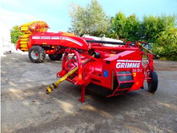 Grimme GT 170S - Arrancadora de patatas
