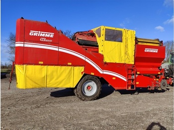 Arrancadora de patatas Grimme SE170-60UB-XXL