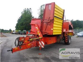 Grimme SE 150-60 - Arrancadora de patatas