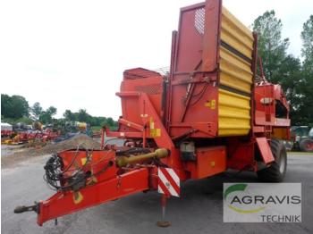 Grimme SE 150-60 - Arrancadora de patatas