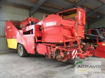 Grimme SE 150-60 - Arrancadora de patatas