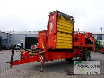 Grimme SE 150-60 NB - Arrancadora de patatas