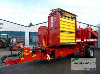 Grimme SE 150-60 NBR - Arrancadora de patatas
