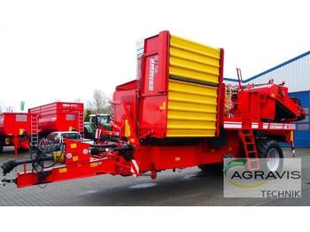 Grimme SE 150-60 NBR - Arrancadora de patatas
