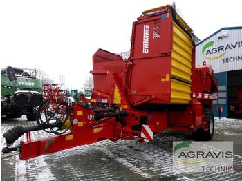 Grimme SE 150-60 NBR - Arrancadora de patatas