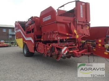 Grimme SE 150-60 UB - Arrancadora de patatas