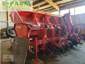 Grimme gl 36 t - arrancadora de patatas