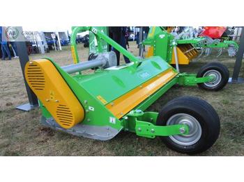 Cortacésped nuevo Bomet Schlegelmäher 1,4m/flail mower with wheels and knives/Косилка 1,4 м: foto 1