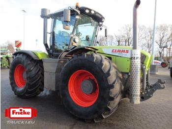 Tractor CLAAS XERION 3800 VC: foto 1