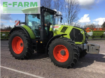 Tractor CLAAS arion 610 hexa stage v: foto 3