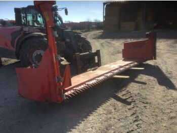 Matrot - Cabezal de colza