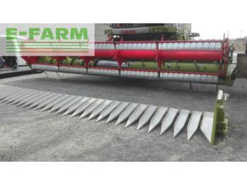 Zürn sonnenblumenvorsatz für vario 750 - cabezal de girasol