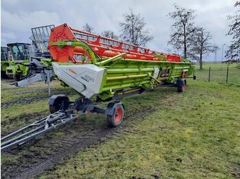 Claas Vario 1230 - cabezal de grano