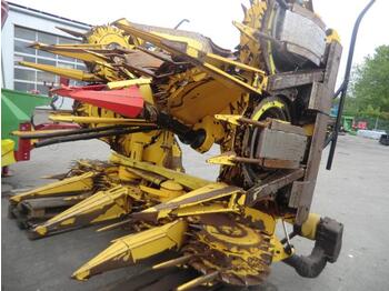 Cabezal de maíz Kemper 470 FIE