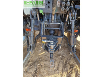 Tractor Case-IH Farmall a95: foto 4