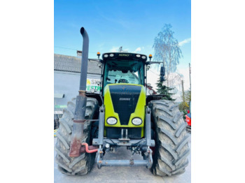 Tractor Claas XERION 3800: foto 5