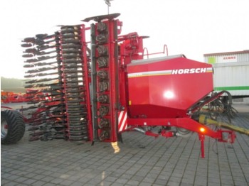 Horsch Pronto 6 KR - Combinado de siembra