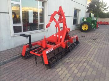 Ozdoken SAATBEETKOMBINATION/Agregat uprawowo-siewny - Combinado de siembra