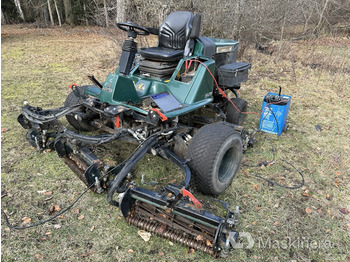 Gräsklippare Hayter FM524 - Cortacésped