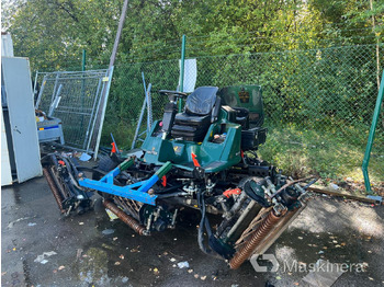 Gräsklippare Hayter FM524 - Cortacésped