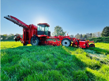 Matrot MATROT (DEVERSE) - Cosechadora