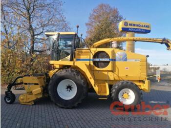 Cosechadora de forraje New Holland FX 50 A