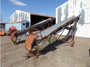 Onbekend Transporteur Miedema ATR60 - Cosechadora de granos