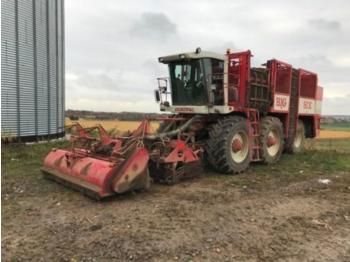 Agrifac BIGSIX WKM - Cosechadoras de remolacha