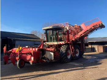 Agrifac Big Six - Cosechadoras de remolacha