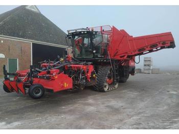 Agrifac OT027158 - Cosechadoras de remolacha