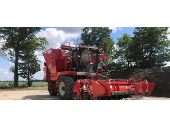 Agrifac Q027051 - Cosechadoras de remolacha