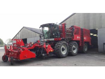 Agrifac SixxTraxx - Cosechadoras de remolacha