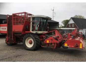 Agrifac WKM 9000 - Cosechadoras de remolacha