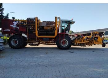 Agrifac ZA215-530.99.004 - Cosechadoras de remolacha
