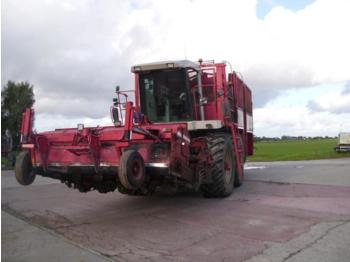 Agrifac big six - Cosechadoras de remolacha