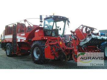 Grimme REXOR 620 - Cosechadoras de remolacha